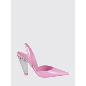 3Juin Pump Woman Red